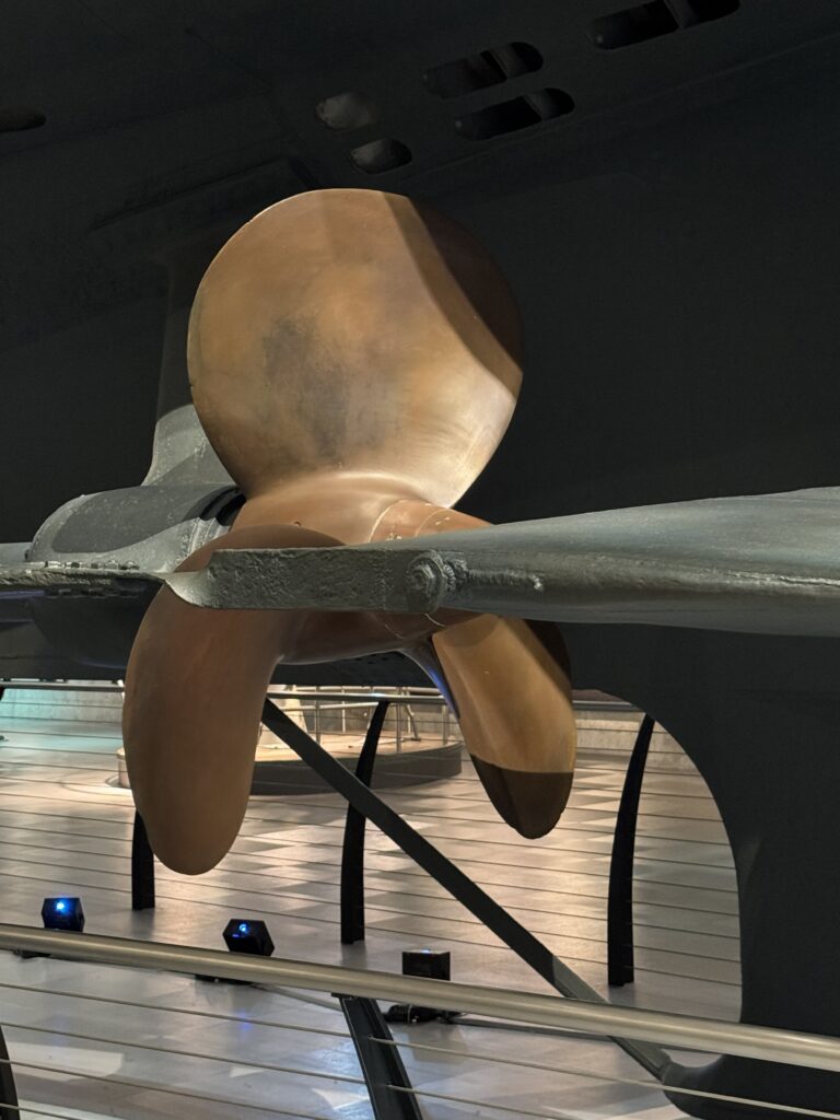 propeller